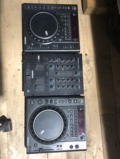 Reloop RMP 4 DJ 2xPlayer +RMX 33 
