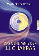 Das Geheimnis der 11 Chakras |