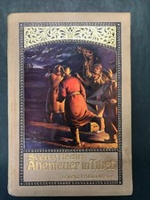 Abenteuer in Tibet: Sven v