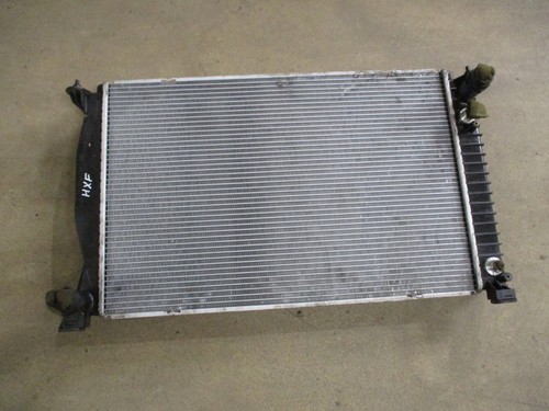 Wasserkühler kühler audi - kühler,