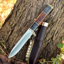 Mittelalter Arbeitsmesser