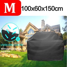 Grillabdeckung 100x60x150cm