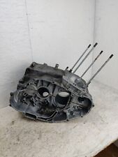 Honda XL 500 S Motorhälften Motorgehäuse Motorrumpf Motor engine half 