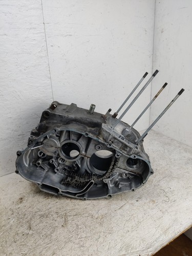 Honda 500 motorhälften - xl,
