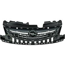 Kühlergrill Kühlergitter Grill passend für Opel Corsa D Baujahr 11-14