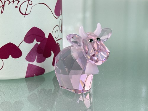 Swarovski figur 888950 pinky - swarovski,