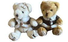 Douglas Teddy Bären Pärchen