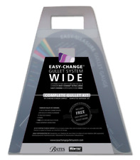 % Wintec Easy-Change Kopfeisen