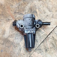 1815 Original Wabco Druckregler Druckbegrenzungsventil MAN TGA 26 81521016295
