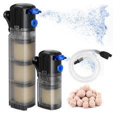 500/1500L/H Aquarium