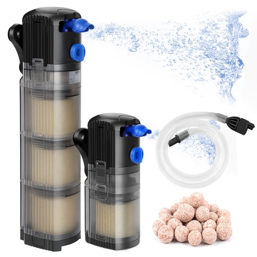 500 1500l aquarium - 500/1500l/h,