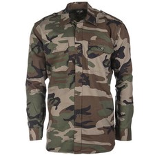 Mil-Tec Taktisches Hemd von