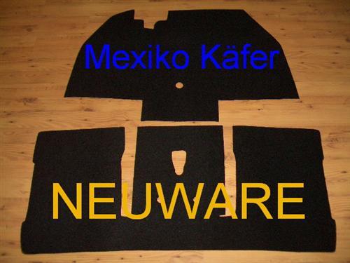 Carpet floormats passend - carpet,