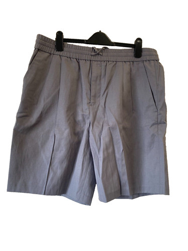 Emporio armani bermuda shorts - emporio,