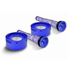 Filterset vormotorfilter - vormotorfilter, +