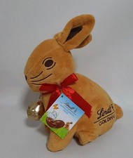 Lindt Stoff Goldhase Hase