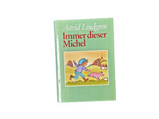 Immer dieser michel - dieser,