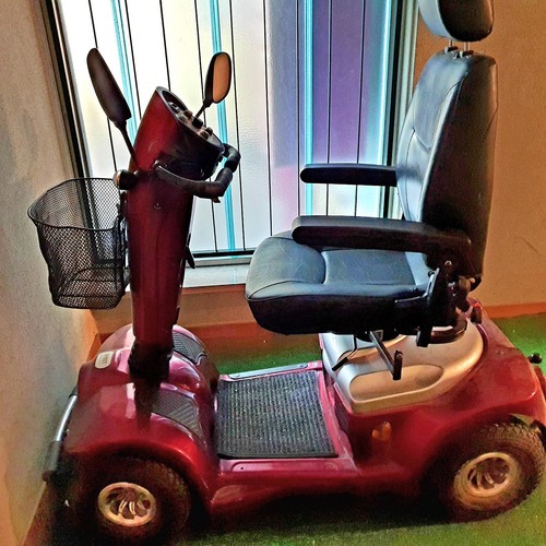 Rad elektro roller für - elektro-roller,