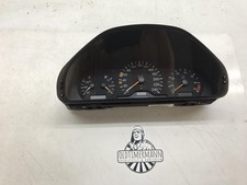 Tacho Kombiinstrument Mercedes