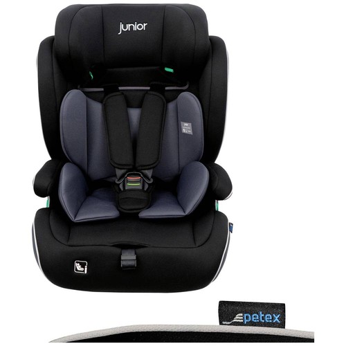Petex supreme plus 1151 isofix - plus,