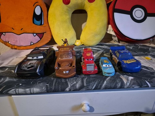 Disney cars spielzeugauto - disney,