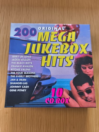200 original mega - original,