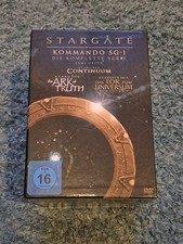 Stargate kommando - stargate, sg-1