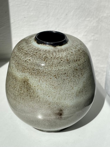 Schöne art deco vase - art,