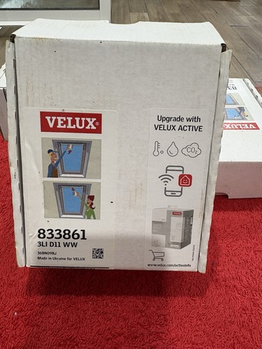 Velux integra fenster - velux,