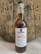 - - SPRINGBANK Handfilled