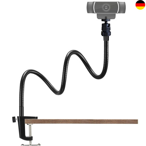 Verstellbarer schwanenhals - verstellbarer,
