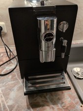 Jura ENA 9 One Touch Kaffeevollautomat