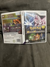 Pokémon: Battle Revolution
