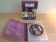 6 DVDs Box, Vintage Serie