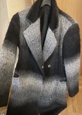 Liviana Conti Damen Kurzmantel