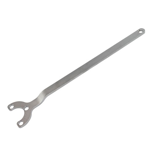 Gegenhalter visco lüfter - gegenhalter,