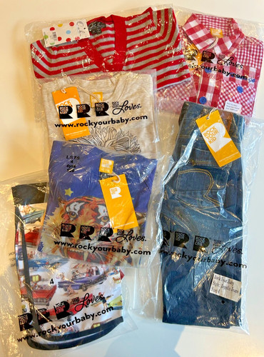 Neu jungen kleidungspaket - jungen,