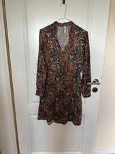 Kleid 38 Schöne Farben, 1x