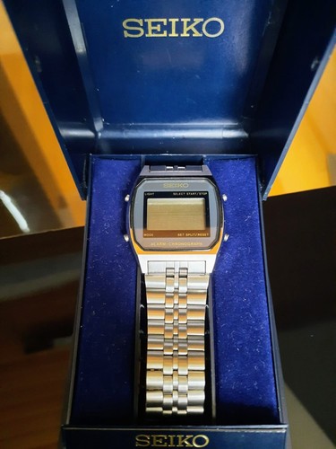 2xvintage seiko alarm - seiko,