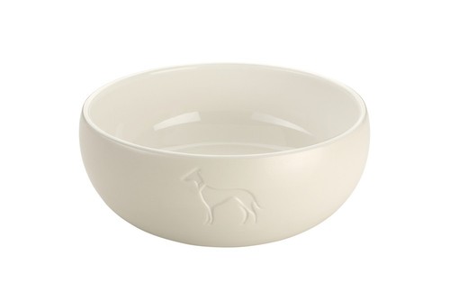 Hunter keramik napf lund hund - hunter,