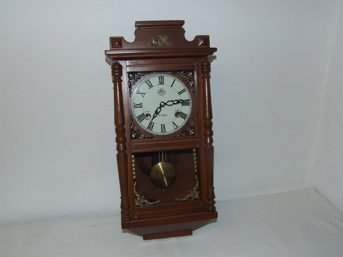 Beacon mechanische wanduhr - mechanische,