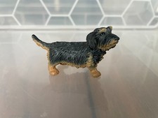 Schleich 16317 - Rauhaardackel