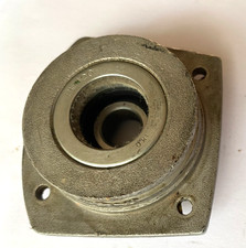 makita 9217SPC  Schleifer Polierer  Getriebe Gehäusedeckel