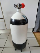 Pressluftflasche Tauchflasche