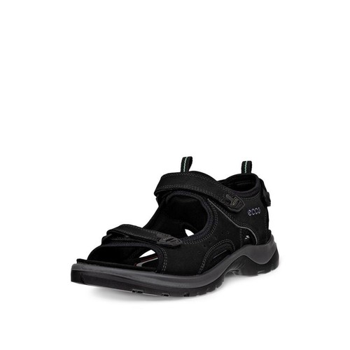 Ecco damen sandalen trekking - ecco,