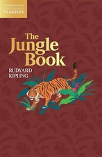 The Jungle Book by Rudyard