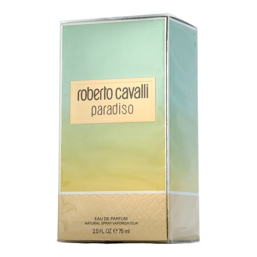 Roberto cavalli paradiso edp - cavalli,