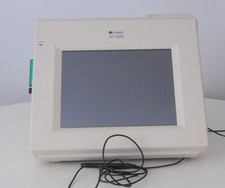 Tomey AL-2000  Biometer und