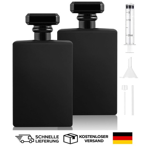 Parfümzerstäuber glas - parfümzerstäuber,