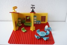 Lego Duplo Puppenhaus - retro